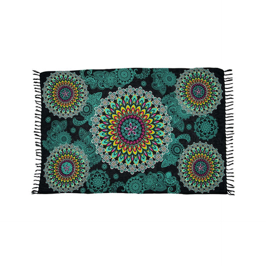 MANDALA BLOOM SHINE