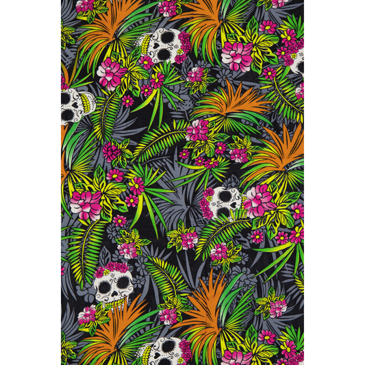 HAWAIIAN SPIRIT