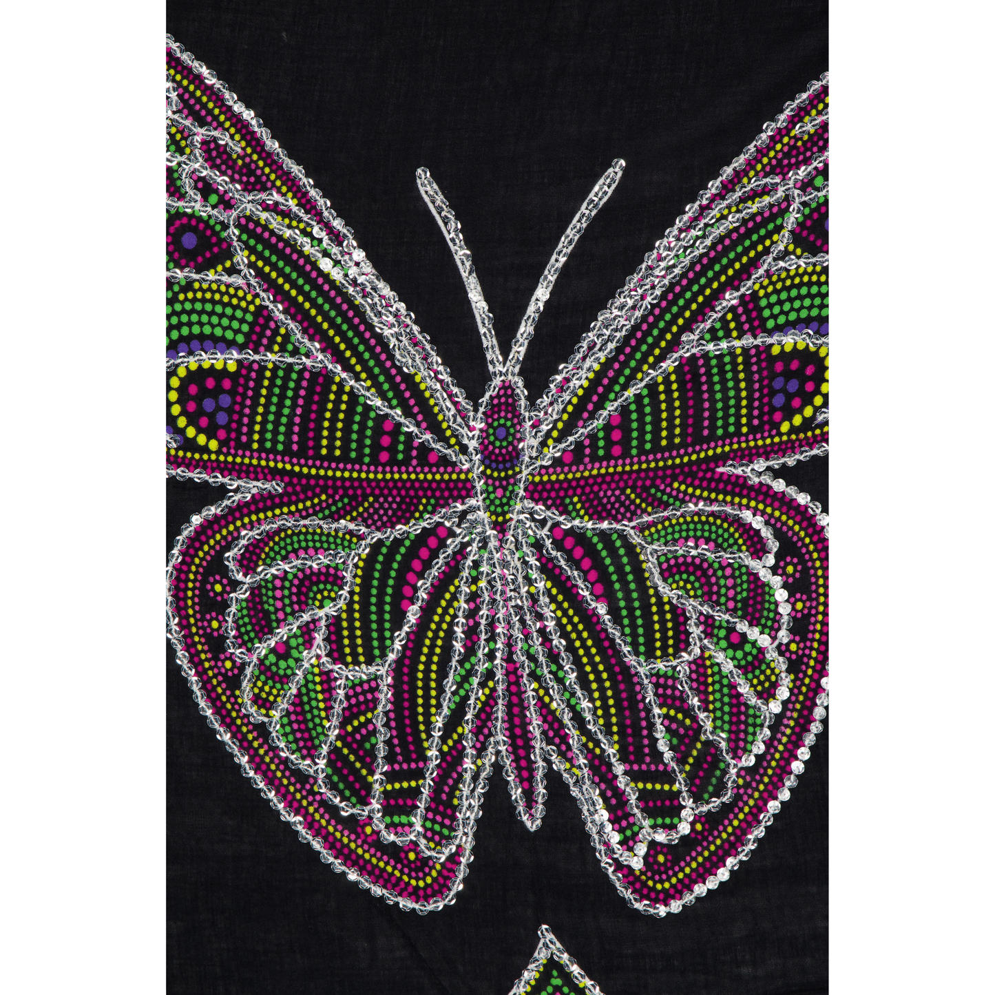 BUTTERFLY SHINE LAGOON