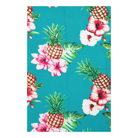 PINEAPPLE BLISS