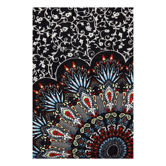 PLUME MANDALA