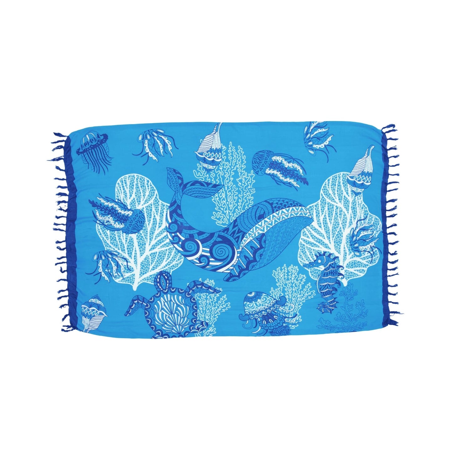 WHALE REEF