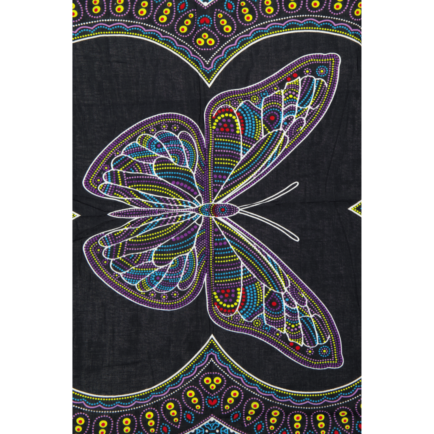 BUTTERFLY BREEZE OCEAN