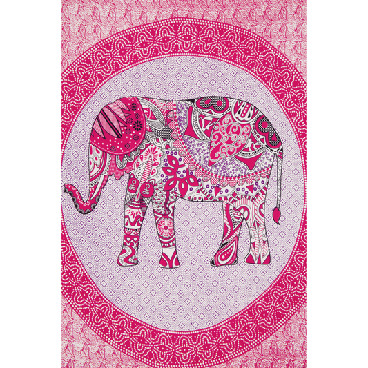 ELEPHANT COIN BLOSSOM