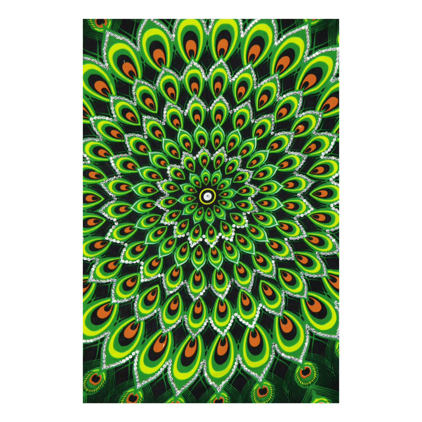PCK MANDALA SHINE