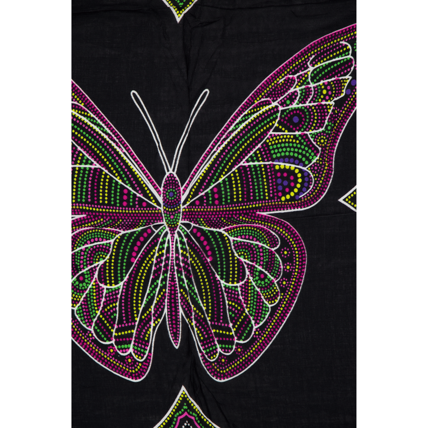 BUTTERFLY BREEZE EMERALD