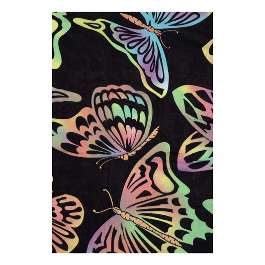 BUTTERFLY DREAM