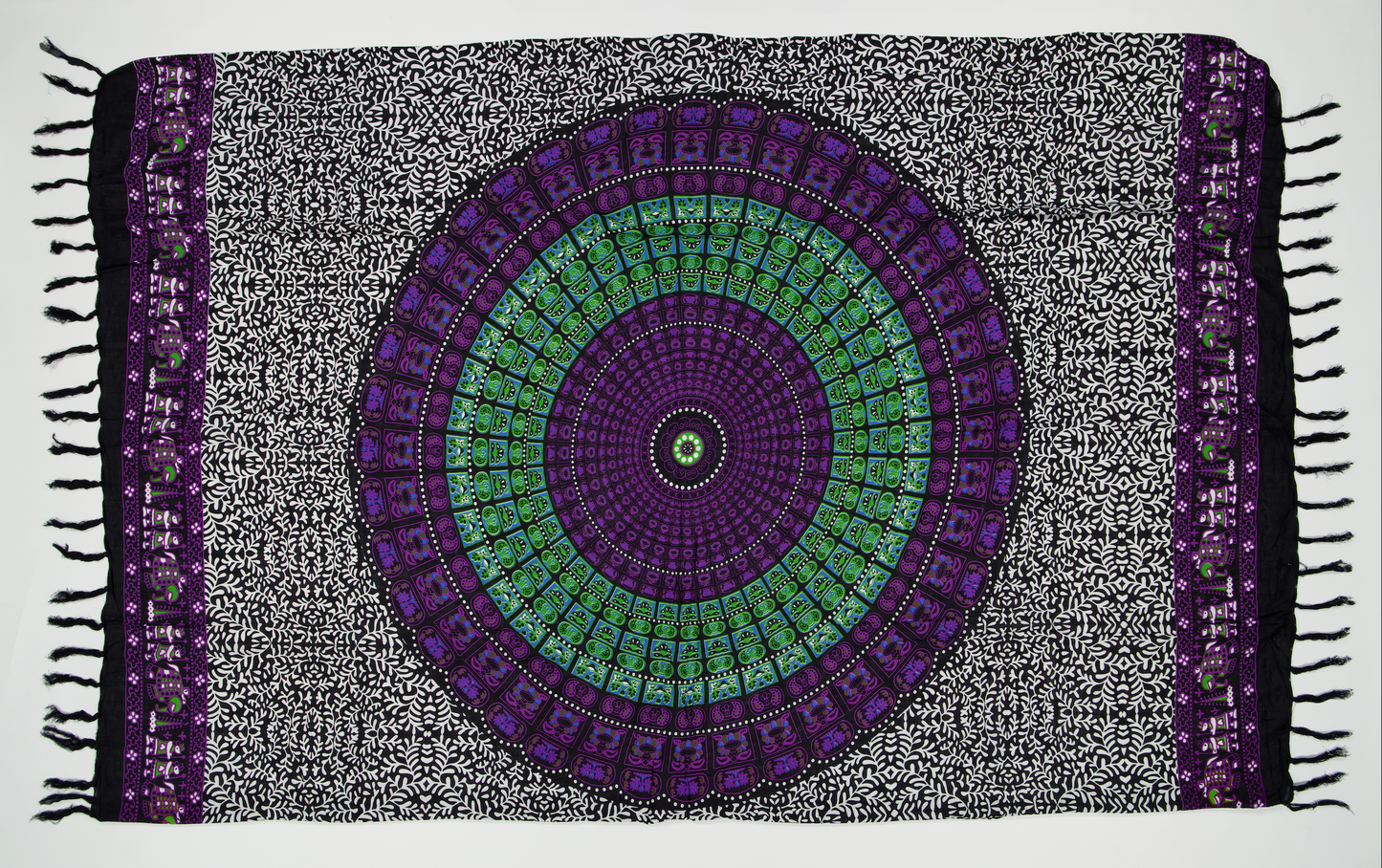 MANDALA SQUARE ORCHID