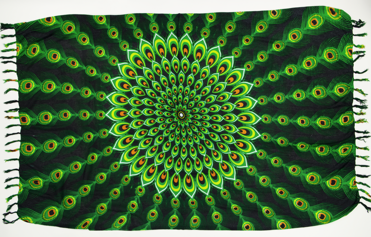 PCK MANDALA ESMERALD