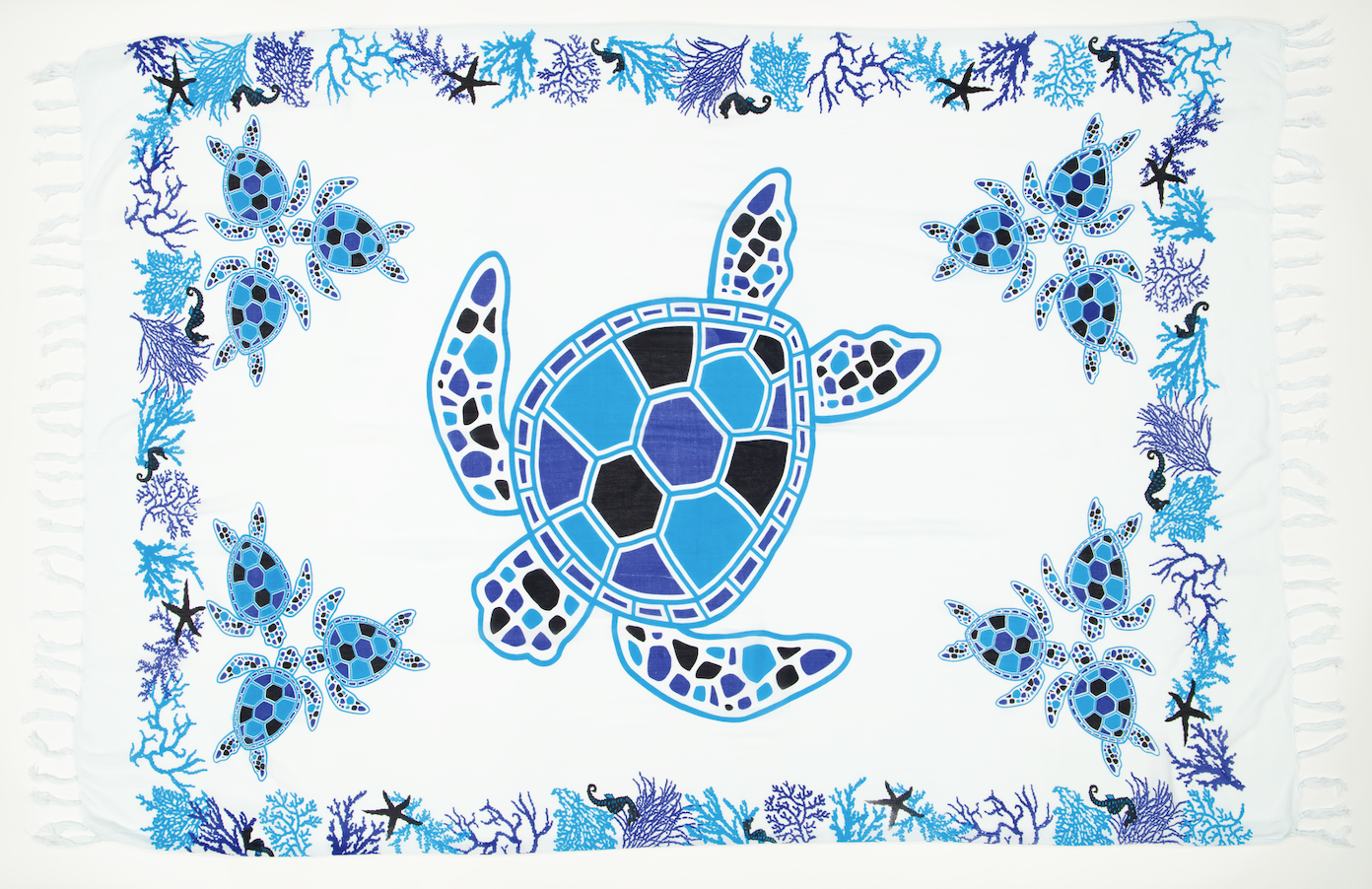 TURTLE REEF OCEAN