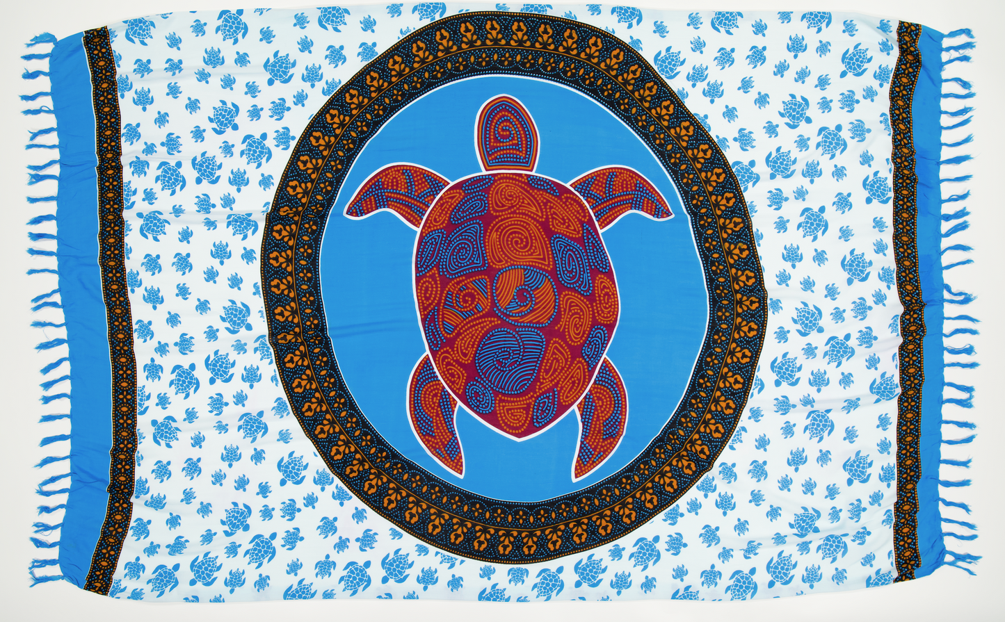 TURTLE COIN