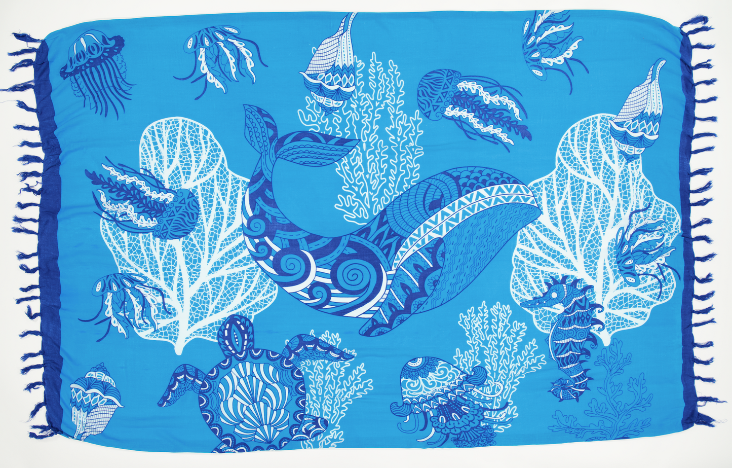 WHALE REEF
