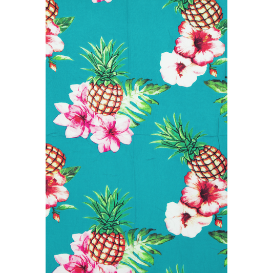 PINEAPPLE BLISS BREEZE