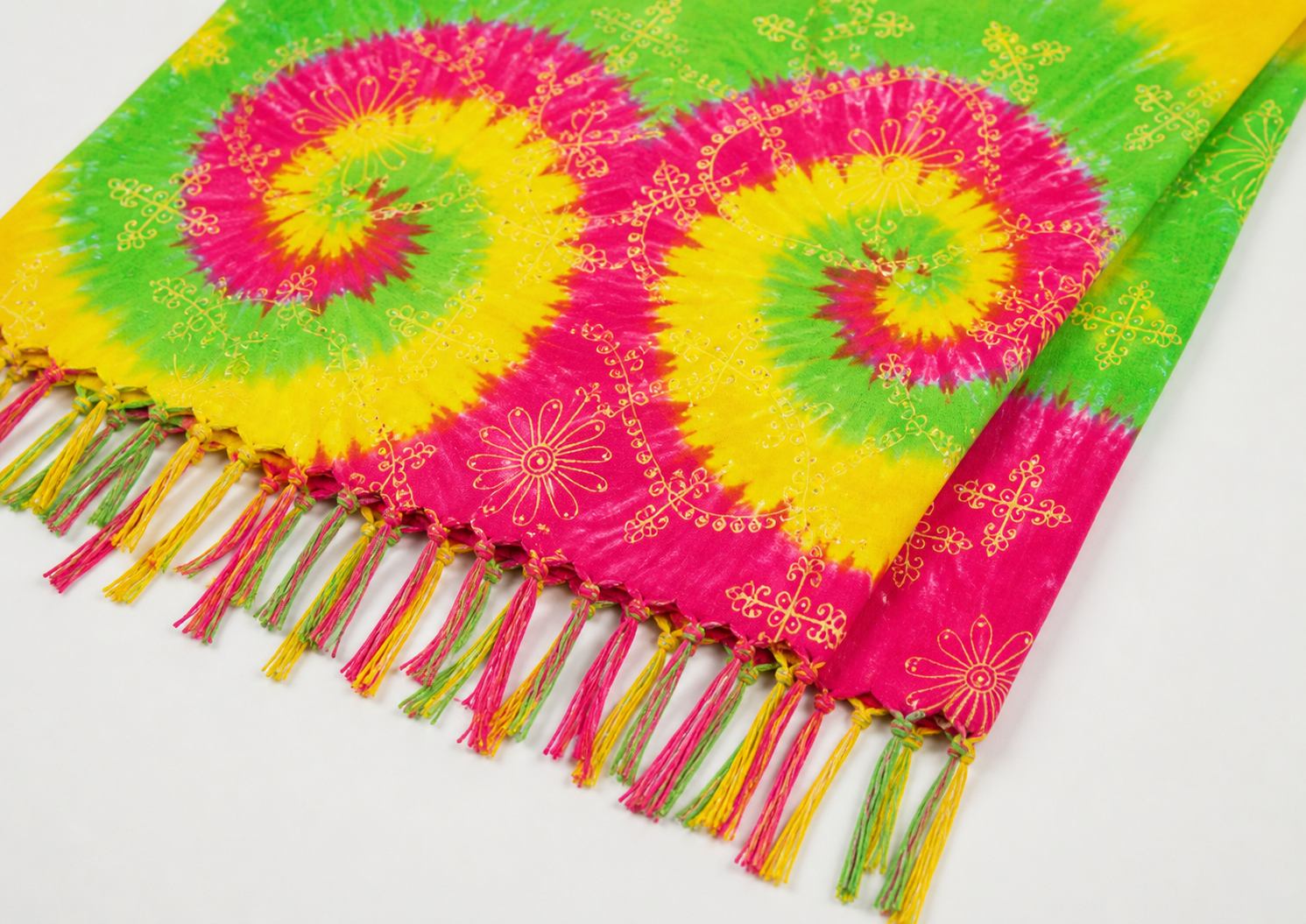 Tie Dye