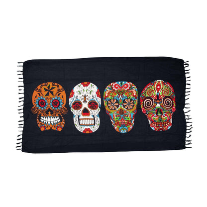 CLASSIC SKULL