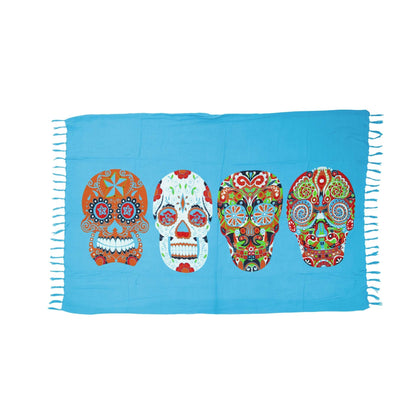 CLASSIC SKULL
