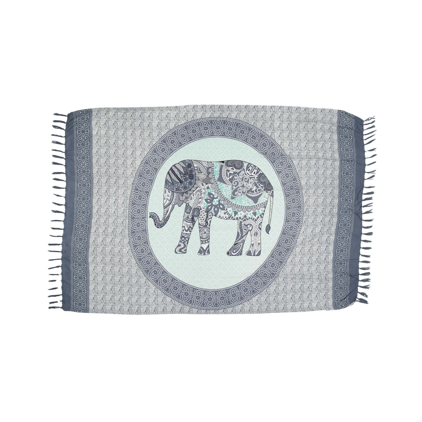 ELEPHANT COIN