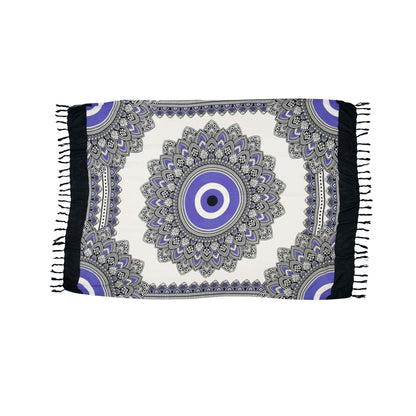 EYE MANDALA