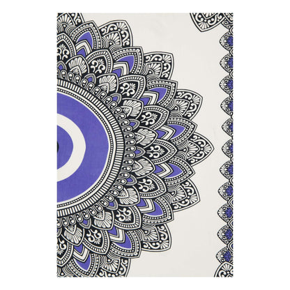 EYE MANDALA