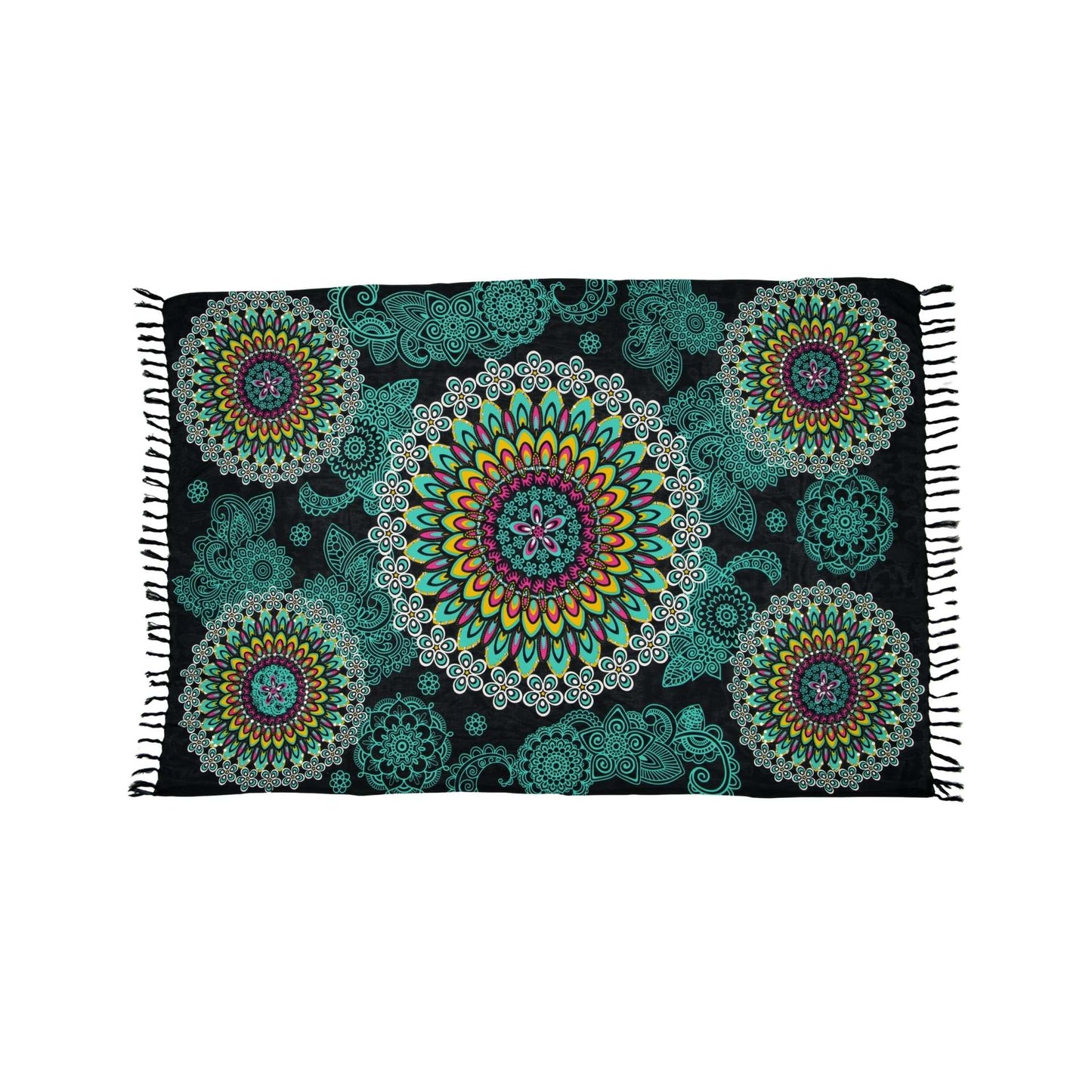 MANDALA BLOOM SHINE
