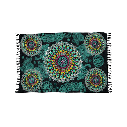 MANDALA BLOOM SHINE