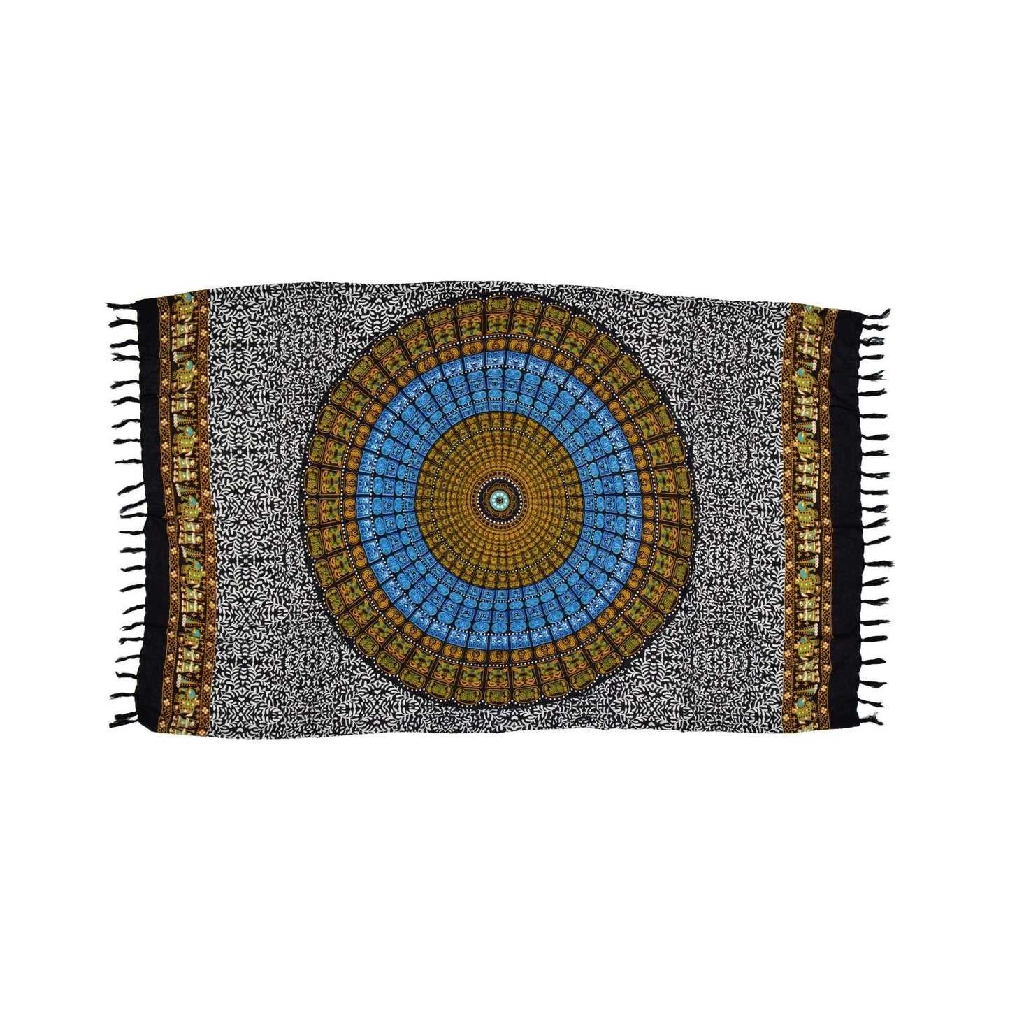 MANDALA SQUARE