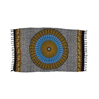 MANDALA SQUARE
