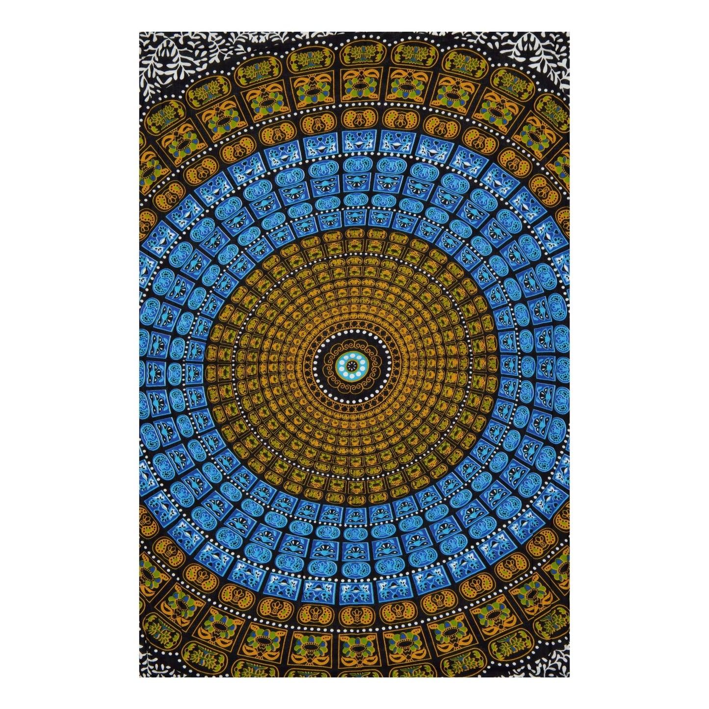 MANDALA SQUARE