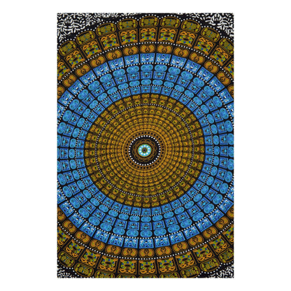 MANDALA SQUARE