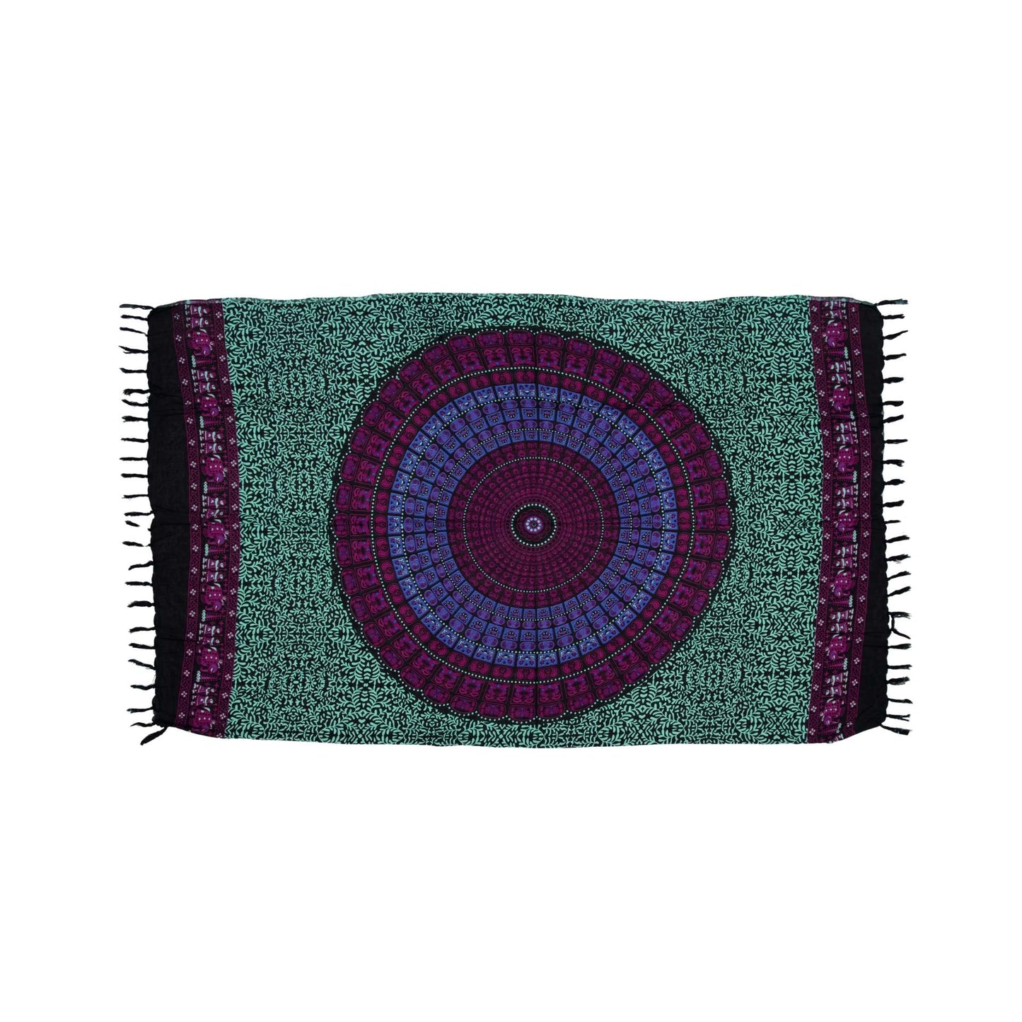 MANDALA SQUARE