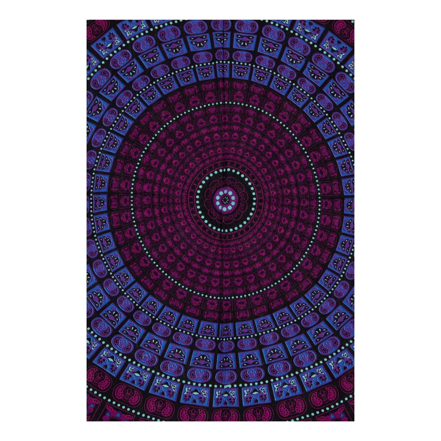 MANDALA SQUARE