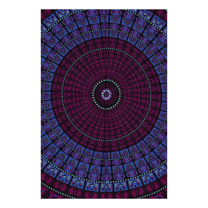 MANDALA SQUARE