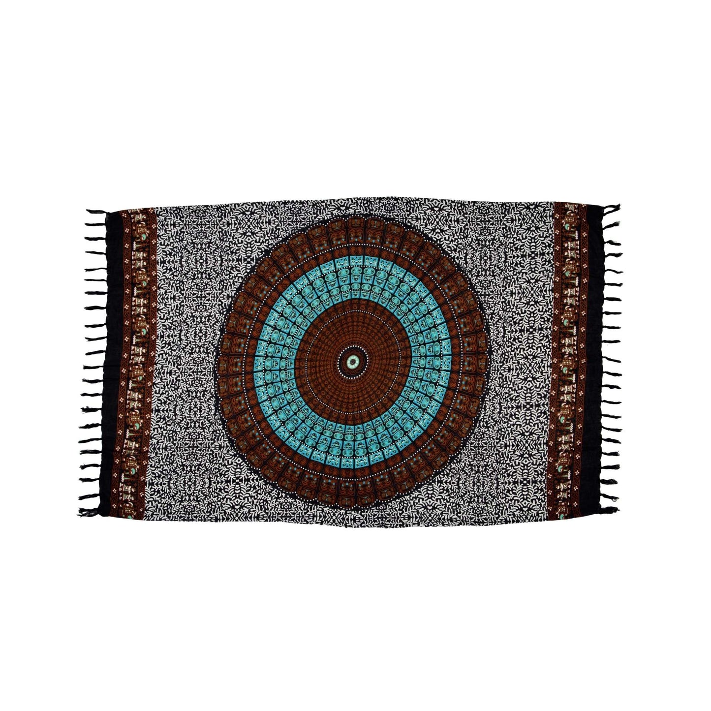 MANDALA SQUARE