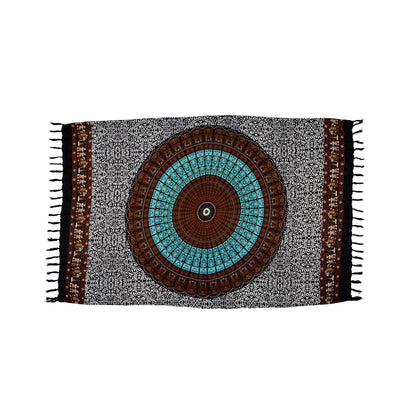 MANDALA SQUARE