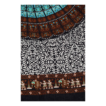MANDALA SQUARE