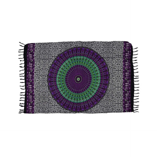 MANDALA SQUARE