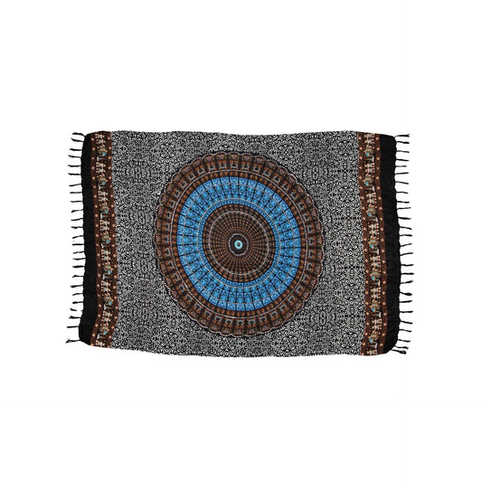 MANDALA SQUARE SHINE