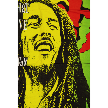 REGGAE