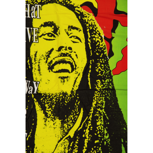 REGGAE