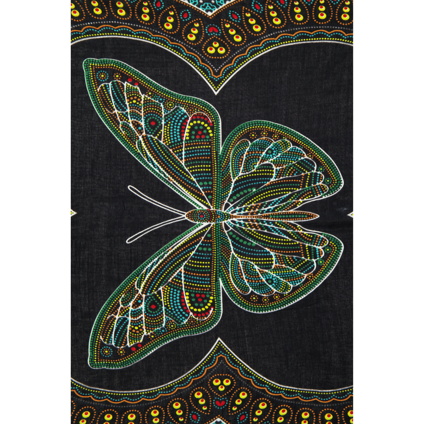 BUTTERFLY BREEZE LAGOON