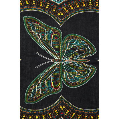 BUTTERFLY BREEZE LAGOON
