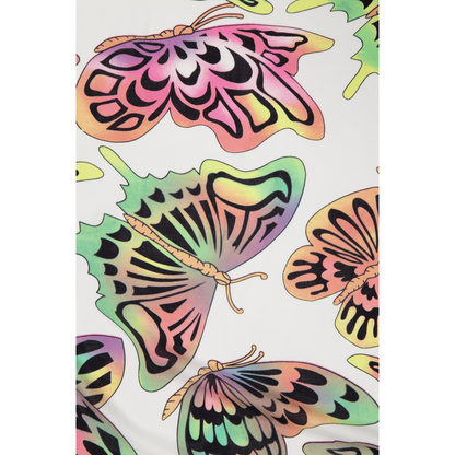 BUTTERFLY DREAM CLOUD
