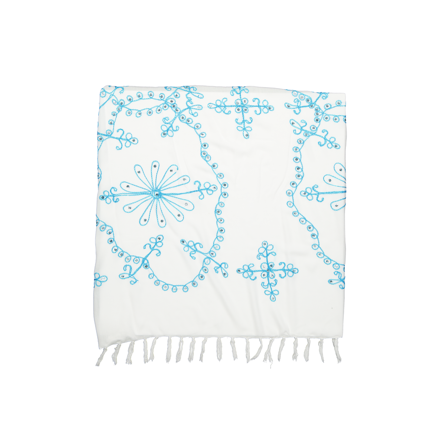 MARIACHI LUXE WHITE