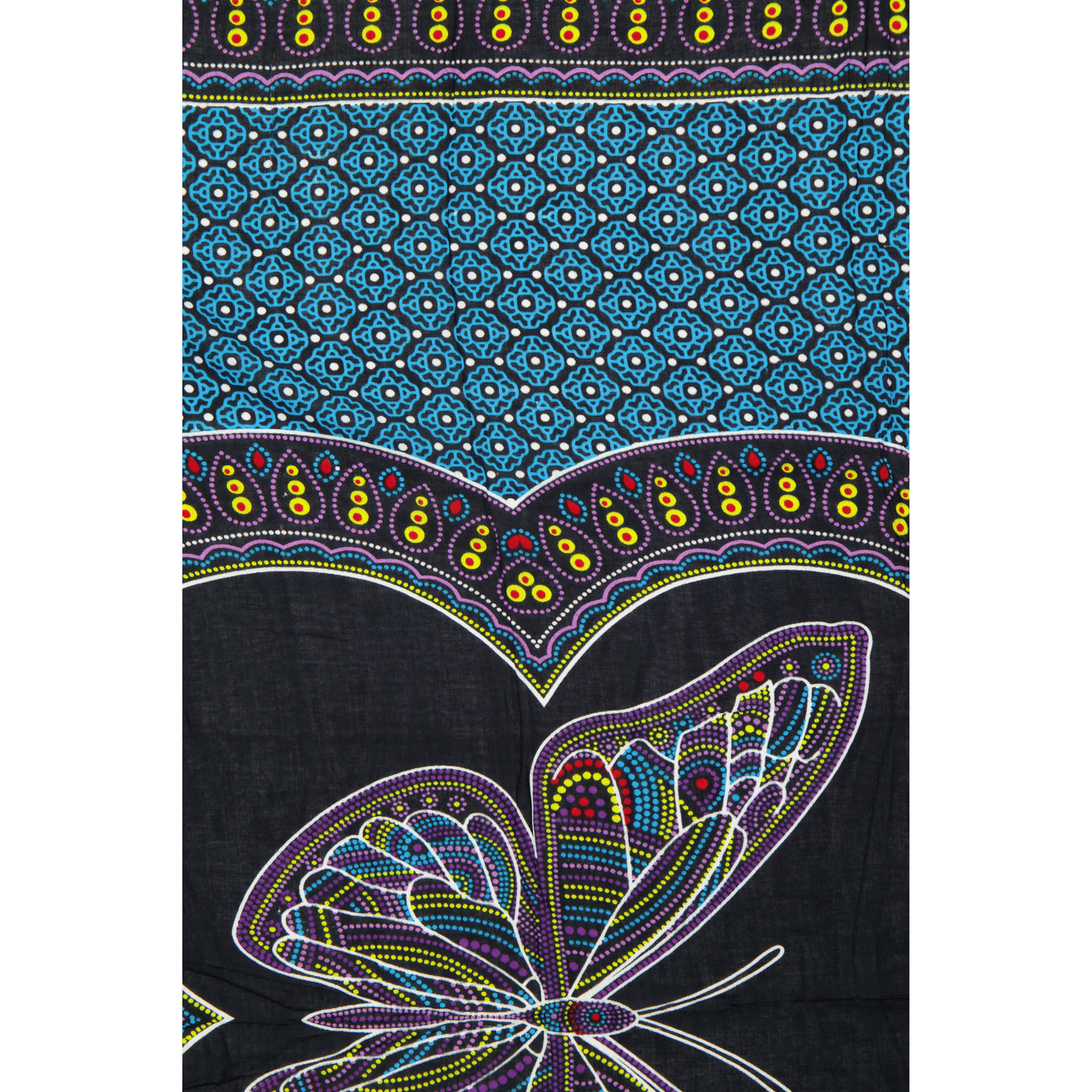 BUTTERFLY BREEZE OCEAN