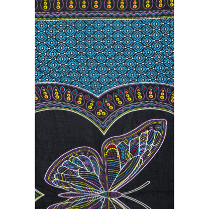 BUTTERFLY BREEZE OCEAN