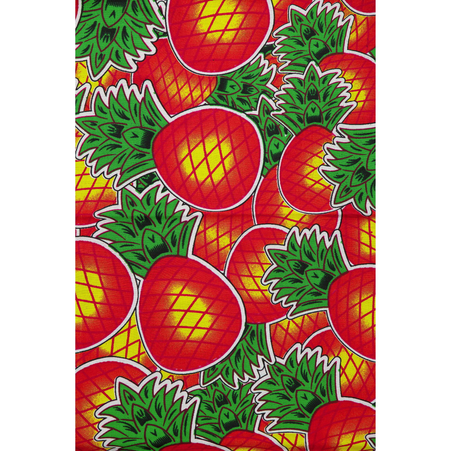 PINEAPPLE PARADISE