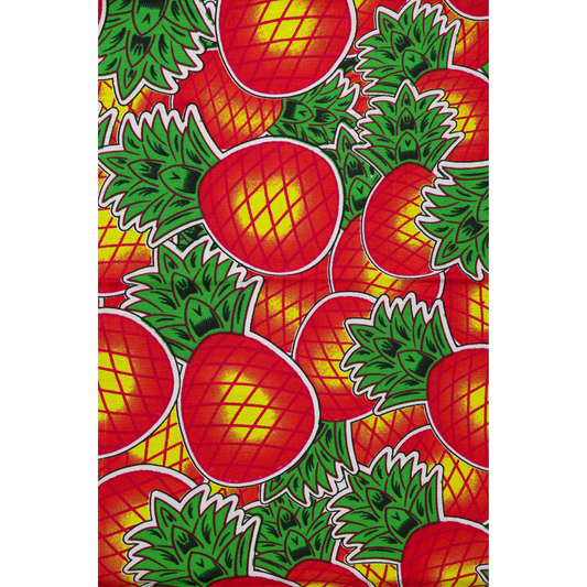 PINEAPPLE PARADISE