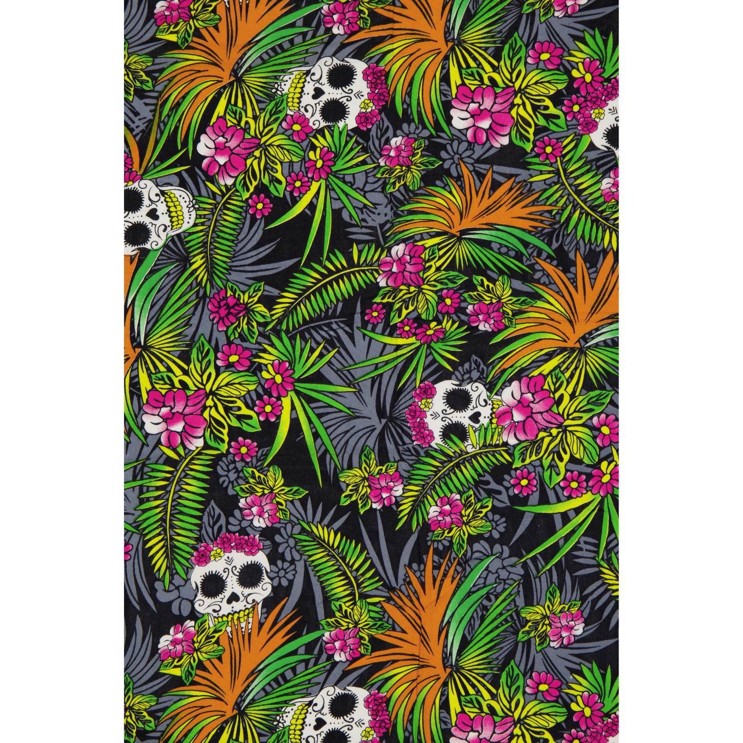 HAWAIIAN SPIRIT