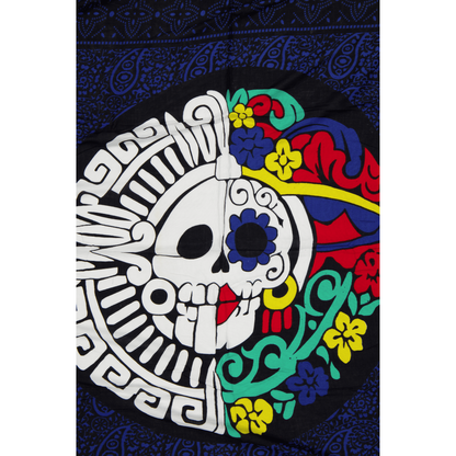 CATRINA ROYAL COBALT