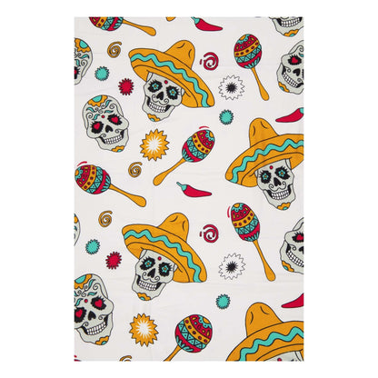 MARIACHI SKULL